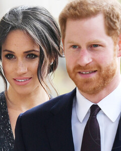 Принц Гарри и Меган Маркл не полетят в Великобританию на вечеринку в честь принцессы Дианы